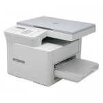 Canon IMAGECLASS D320 Laser